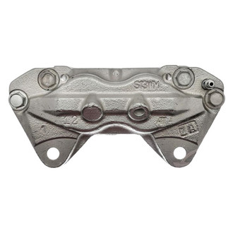 Raybestos® - Element3™ Semi-Loaded New Front Passenger Side Disc Brake Caliper