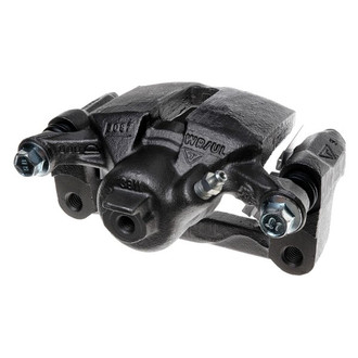 Raybestos® - R-Line™ Semi-Loaded Remanufactured Rear Passenger Side Disc Brake Caliper
