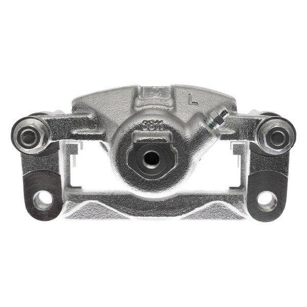 Raybestos® - Element3™ Semi-Loaded New Rear Passenger Side Disc Brake Caliper