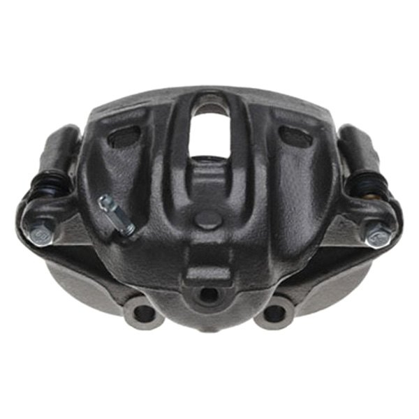 Raybestos® - R-Line™ Semi-Loaded Remanufactured Front Driver Side Disc Brake Caliper