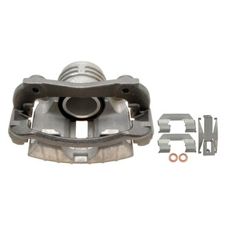 Raybestos® - R-Line™ Semi-Loaded Remanufactured Front Passenger Side Disc Brake Caliper