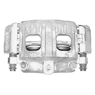 Raybestos® - R-Line™ Semi-Loaded Remanufactured Front Passenger Side Disc Brake Caliper