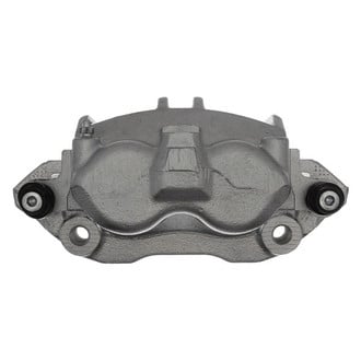 Raybestos® FRC10909N - Element3™ Semi-Loaded New Front Passenger Side Disc Brake Caliper