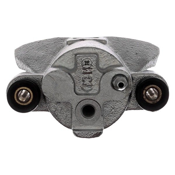 Raybestos® - Element3™ Semi-Loaded New Front Driver Side Disc Brake Caliper