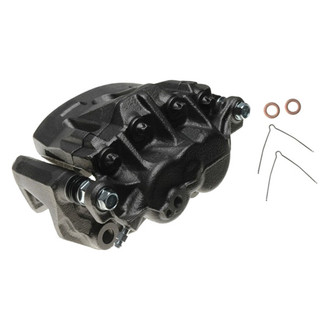 Raybestos® - R-Line™ Semi-Loaded Remanufactured Front Passenger Side Disc Brake Caliper