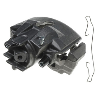 Raybestos® - R-Line™ Semi-Loaded Remanufactured Front Passenger Side Disc Brake Caliper