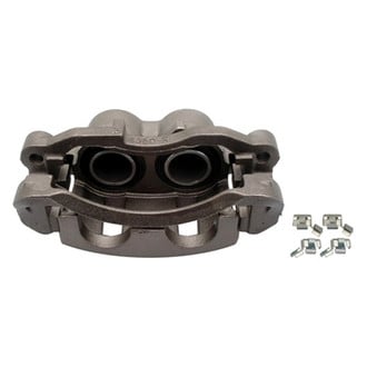Raybestos® - R-Line™ Semi-Loaded Remanufactured Front Passenger Side Disc Brake Caliper