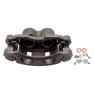 Raybestos® - R-Line™ Semi-Loaded Disc Brake Caliper