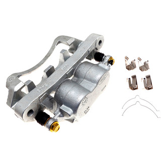 Raybestos® - R-Line™ Semi-Loaded Remanufactured Front Passenger Side Disc Brake Caliper