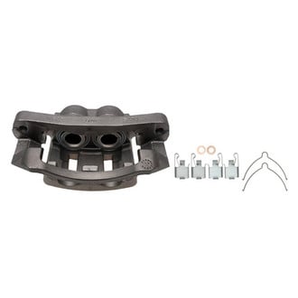 Raybestos® - R-Line™ Semi-Loaded Disc Brake Caliper