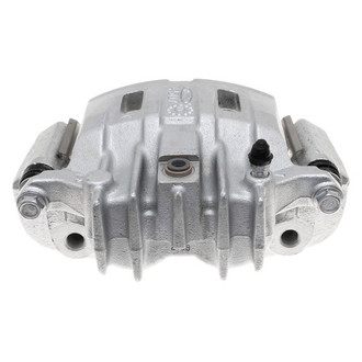 Raybestos® - R-Line™ Semi-Loaded Remanufactured Rear Driver Side Disc Brake Caliper