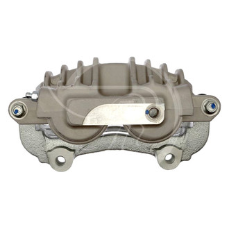 Raybestos® FRC10965N - Element3™ Semi-Loaded New Front Passenger Side Disc Brake Caliper