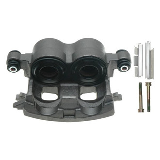 Raybestos® - R-Line™ Semi-Loaded Remanufactured Front Passenger Side Disc Brake Caliper