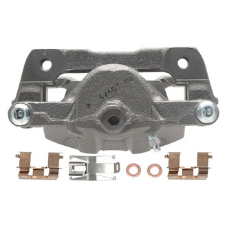 Raybestos® - R-Line™ Semi-Loaded Remanufactured Disc Brake Caliper
