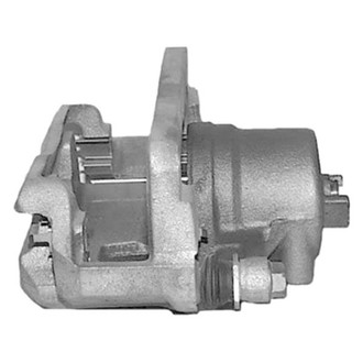 Raybestos® - R-Line™ Semi-Loaded Remanufactured Front Passenger Side Disc Brake Caliper