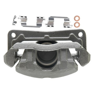 Raybestos® - R-Line™ Semi-Loaded Remanufactured Disc Brake Caliper