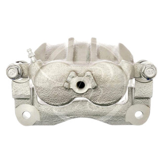 Raybestos® - Element3™ Semi-Loaded New Front Passenger Side Disc Brake Caliper