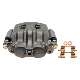 Raybestos® - R-Line™ Semi-Loaded Remanufactured Disc Brake Caliper