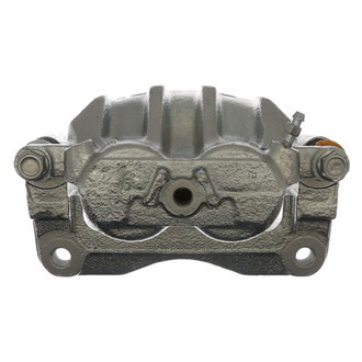 Raybestos® - R-Line™ Semi-Loaded Remanufactured Front Driver Side Disc Brake Caliper