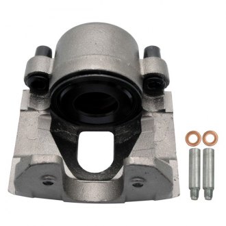 Raybestos® - R-Line™ Semi-Loaded Remanufactured Front Disc Brake Caliper