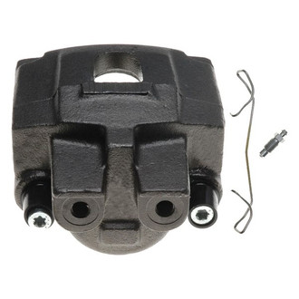 Raybestos® - R-Line™ Semi-Loaded Remanufactured Rear Passenger Side Disc Brake Caliper