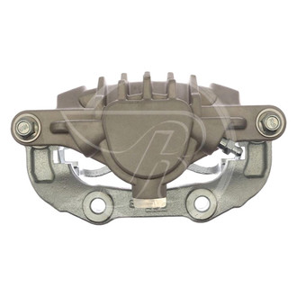 Raybestos® - Element3™ Semi-Loaded New Rear Passenger Side Disc Brake Caliper