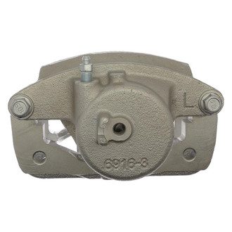 Raybestos® - Element3™ Semi-Loaded New Front Driver Side Disc Brake Caliper