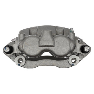 Raybestos® FRC11005N - Element3™ Semi-Loaded New Rear Passenger Side Disc Brake Caliper