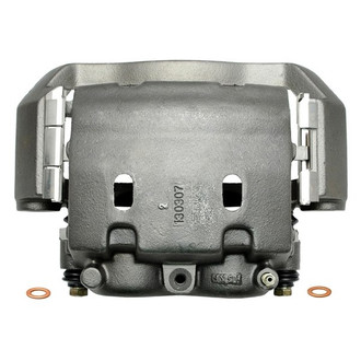 Raybestos® - R-Line™ Semi-Loaded Remanufactured Disc Brake Caliper