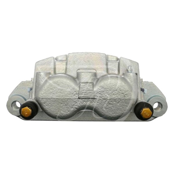 Raybestos® - Element3™ Semi-Loaded New Front Driver Side Disc Brake Caliper