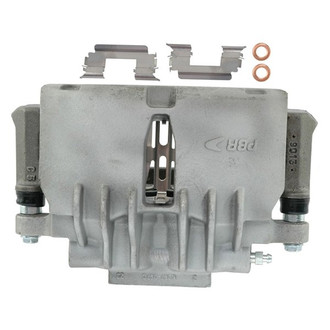 Raybestos® - R-Line™ Semi-Loaded Remanufactured Disc Brake Caliper