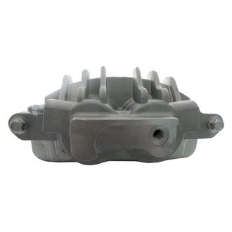 Raybestos® - Element3™ Semi-Loaded New Front Passenger Side Disc Brake Caliper