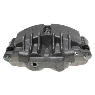 Raybestos® - R-Line™ Semi-Loaded Remanufactured Disc Brake Caliper