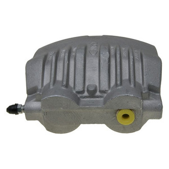 Raybestos® - R-Line™ Semi-Loaded Remanufactured Front Passenger Side Disc Brake Caliper