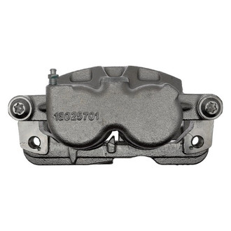 Raybestos® FRC11021N - Element3™ Semi-Loaded New Front Passenger Side Disc Brake Caliper