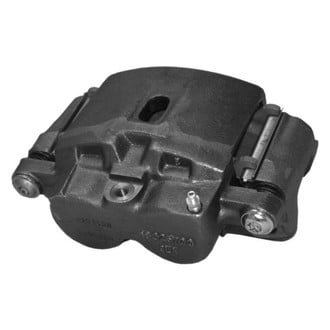 Raybestos® - R-Line™ Semi-Loaded Remanufactured Disc Brake Caliper