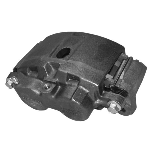 Raybestos® - R-Line™ Semi-Loaded Remanufactured Front Passenger Side Disc Brake Caliper