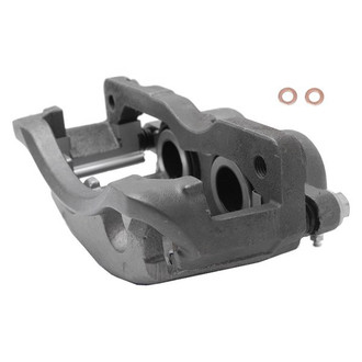 Raybestos® - R-Line™ Semi-Loaded Remanufactured Disc Brake Caliper