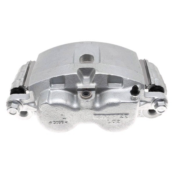 Raybestos® - R-Line™ Semi-Loaded Remanufactured Front Driver Side Disc Brake Caliper