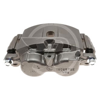 Raybestos® - Element3™ Semi-Loaded Disc Brake Caliper