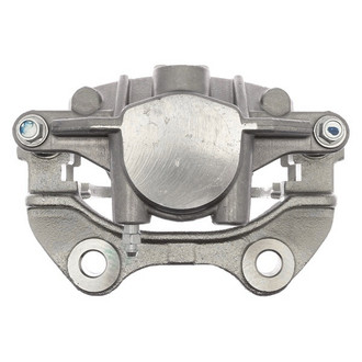 Raybestos® FRC11035N - Element3™ Semi-Loaded New Rear Driver Side Disc Brake Caliper