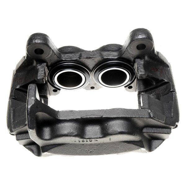 Raybestos® FRC11039 - R-Line™ Semi-Loaded Remanufactured Front Driver Side  Disc Brake Caliper