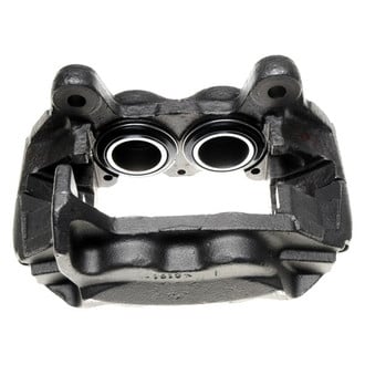 Raybestos® - R-Line™ Semi-Loaded Remanufactured Disc Brake Caliper