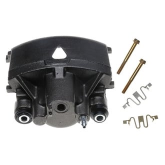 Raybestos® - R-Line™ Semi-Loaded Remanufactured Front Passenger Side Disc Brake Caliper