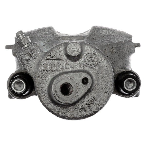 Raybestos® - R-Line™ Semi-Loaded Remanufactured Front Driver Side Disc Brake Caliper