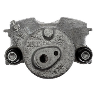 Raybestos® - Element3™ Semi-Loaded New Disc Brake Caliper
