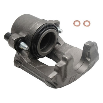 Raybestos® - R-Line™ Semi-Loaded Remanufactured Front Passenger Side Disc Brake Caliper