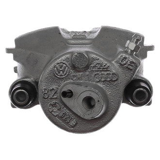 Raybestos® - R-Line™ Semi-Loaded Remanufactured Front Passenger Side Disc Brake Caliper
