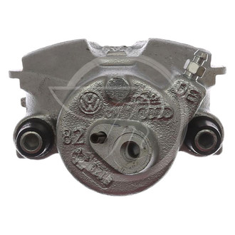 Raybestos® - Element3™ Semi-Loaded New Disc Brake Caliper