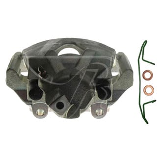Raybestos® - R-Line™ Semi-Loaded Remanufactured Disc Brake Caliper